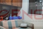 Apartamento com 2 dormitórios à venda, 75 metros e 1 vaga - Santana, São Paulo/SP