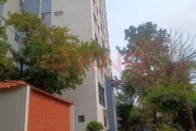 Apartamento à venda no bairro Lauzane Paulista