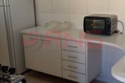 Apartamento à venda em Santana