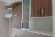 Apartamento com 2 quartos à venda na Rua Vitalina Moura, 180, Vila Roque, São Paulo