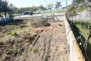 Terreno à venda na Avenida Geraldo Nogueira da Silva, 189, Praia das Palmeiras, Caraguatatuba