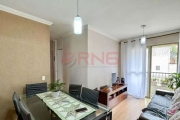 Apartamento à venda Lauzane Paulista