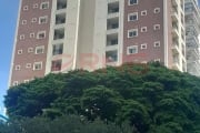 Apartamento a venda no Jardim São Paulo 2 dormitórios 2 suítes,1 vaga