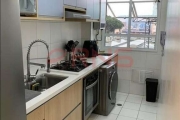 Apartamento à venda na Vila Nova Cachoeirinha