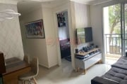 Apartamento à venda na Vila Roque