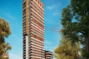 Condominio Maceió 88- apto de 36,74 m2- Rua Maceió-SP