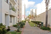 Apartamento à venda na Vila Palmeiras