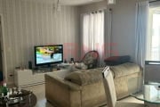 Apartamento com 4 quartos à venda na Rua Antônio Gomes, 135, Vila Santo Antônio, Guarulhos