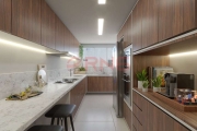 Apartamento Reformado Rua Manoel da Nóbrega-Paraiso-SP