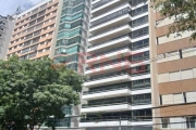 Apartamento com 4 quartos à venda na Rua Voluntários da Pátria, 2857, Santana, São Paulo