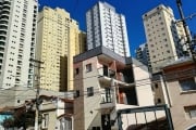 Apto mobiliado para alugar em Santana 3.000,00, 48M2 2 dorms, sendo 1 suíte sala cozinha, banheiro,