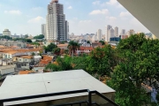 Apto novo no Tucuruvi 380.000,00. 49M2 com 2 dorms sala cozinha vaga área de serviçobanheiro