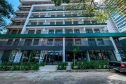 Studio a venda 29,30 m2-Vila Nova Madalena-SP
