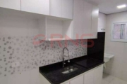 Condomínio de Apartamento 2 Dormitórios , 40m² no Lauzane próximo ao Partage Santana Shopping Parque