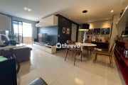 Apartamento com 2 dormitórios à venda, 92 m² por R$ 715.000,00 - Mucuripe - Fortaleza/CE