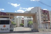 Apartamento com 3 dormitórios à venda, 77 m² por R$ 280.000,00 - Campestre - Teresina/PI