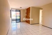 Apartamento com 3 dormitórios à venda, 70 m² por R$ 550.000,00 - Meireles - Fortaleza/CE