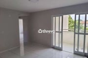 Apartamento com 3 dormitórios à venda, 73 m² por R$ 350.000,00 - Lourival Parente - Teresina/PI