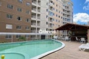 Apartamento com 3 dormitórios à venda, 72 m² por R$ 450.000,00 - Recanto das Palmeiras - Teresina/PI