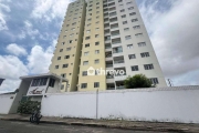 Apartamento com 2 dormitórios à venda, 64 m² por R$ 380.000,00 - Fátima - Teresina/PI