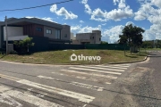 Terreno à venda, 347 m² por R$ 480.000,00 - Uruguai - Teresina/PI