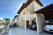 Casa com 4 dormitórios à venda, 220 m² por R$ 830.000,00 - Lagoa Sapiranga (Coité) - Fortaleza/CE