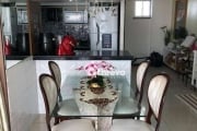 Apartamento Duplex com 2 dormitórios à venda, 80 m² por R$ 570.000,00 - Meireles - Fortaleza/CE