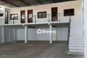 Baixou! Galpão à venda, 481 m² por R$ 1.600.000 - Centro - Fortaleza/CE