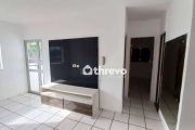 Apartamento com 2 dormitórios à venda, 59 m² por R$ 220.000,00 - Uruguai - Teresina/PI