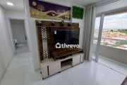 Apartamento com 2 dormitórios à venda, 55 m² por R$ 392.449,48 - Primavera - Teresina/PI