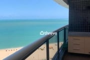 Apartamento com 2 dormitórios à venda, 82 m² por R$ 1.900.000,00 - Meireles - Fortaleza/CE