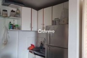 Apartamento com 2 dormitórios à venda, 47 m² por R$ 120.000 - Cristo Rei - Teresina/PI