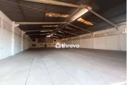 Galpão para alugar, 3952 m² por R$ 69.625,00/mês - Distrito Industrial - Teresina/PI