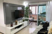 Apartamento com 3 dormitórios à venda, 73 m² por R$ 629.500,00 - Guararapes - Fortaleza/CE