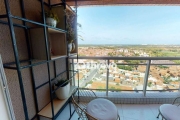 Apartamento com 2 dormitórios à venda, 54 m² por R$ 587.945,18 - Edson Queiroz - Fortaleza/CE