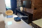 Apartamento com 3 dormitórios à venda, 73 m² por R$ 700.000,00 - Meireles - Fortaleza/CE