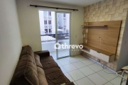 Apartamento com 3 dormitórios à venda, 64 m² por R$ 280.000,00 - Gurupi - Teresina/PI