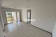 Apartamento com 3 dormitórios à venda, 67 m² por R$ 330.000,00 - Planalto - Teresina/PI