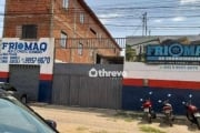 Galpão, 300 m² - venda por R$ 2.000.000,00 ou aluguel por R$ 8.000,00/mês - Santo Antônio - Teresina/PI