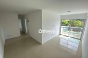 Excelente apartamento novo com 03 quartos para alugar, 70 m² por R$ 2.100/mês - Planalto - Teresina/PI