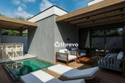 Casa com 3 dormitórios à venda, 130 m² por R$ 799.000,00 - Jacunda - Aquiraz/CE