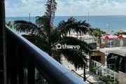 Apartamento com 2 dormitórios à venda, 66 m² por R$ 1.249.000,00 - Meireles - Fortaleza/CE