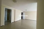 Apartamento com 3 dormitórios à venda, 112 m² por R$ 660.000,00 - Guararapes - Fortaleza/CE