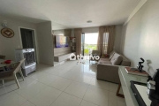 Apartamento com 3 dormitórios à venda, 106 m² por R$ 830.000,00 - Horto - Teresina/PI