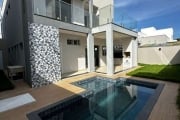 Casa com 4 dormitórios à venda, 234 m² por R$ 1.800.000,00 - Novo Uruguai - Teresina/PI