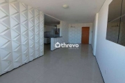 Apartamento com 3 dormitórios à venda, 77 m² por R$ 450.000,00 - Noivos - Teresina/PI