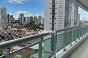 Apartamento com 3 dormitórios à venda, 107 m² por R$ 930.000 - Jóquei - Teresina/PI