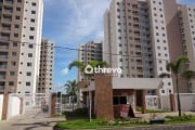 Apartamento com 3 quartos à venda, 74 m² por R$ 490.000 - Santa Isabel - Teresina/PI