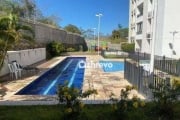 Apartamento com 3 dormitórios à venda, 64 m² por R$ 350.000 - Gurupi - Teresina/PI