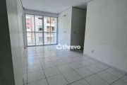 Apartamento com 3 dormitórios à venda, 69 m² por R$ 390.000 - Recanto das Palmeiras - Teresina/PI